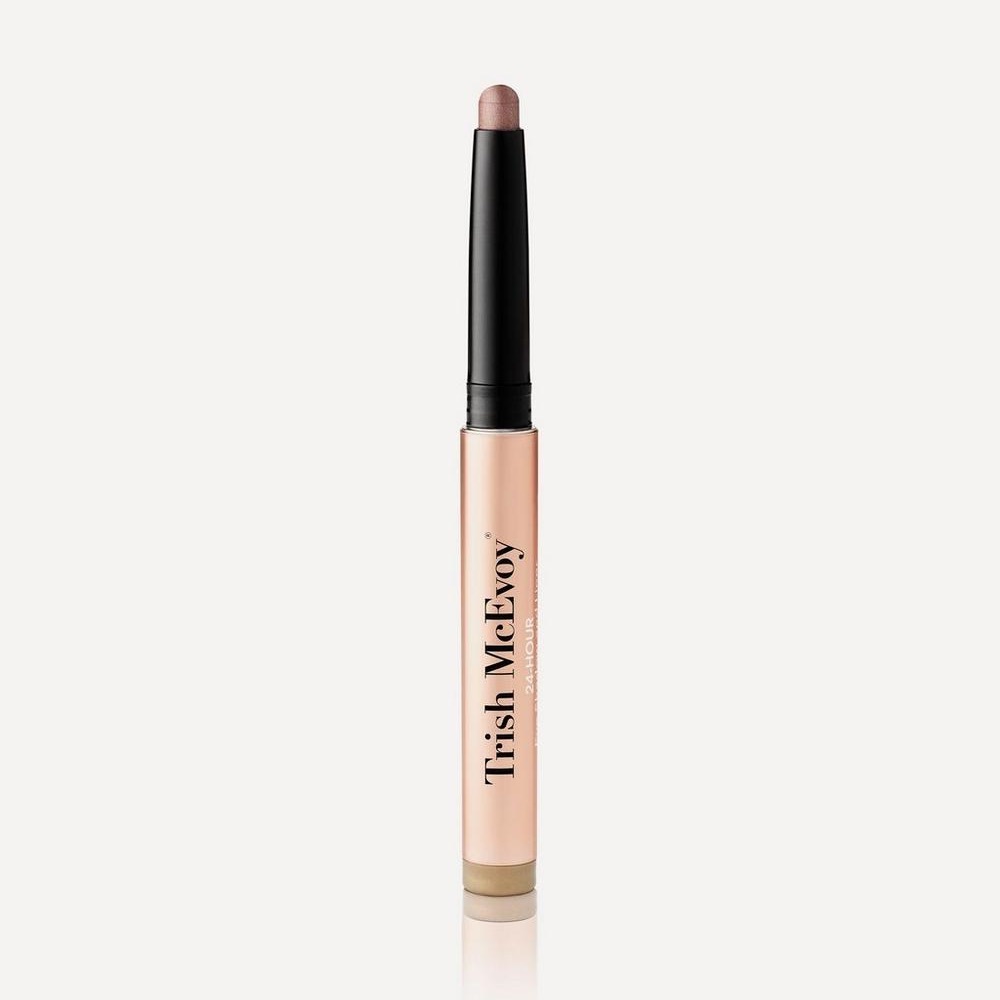 Trish McEvoy 24-hour eyeshadow and eyeliner stick - topaz